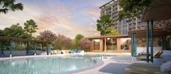 Canberra Crescent Residences (D27), Apartment #486664171